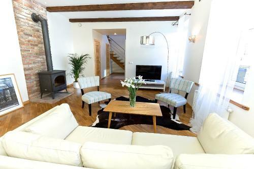 Vilnius Apartments & Suites ? Old Town