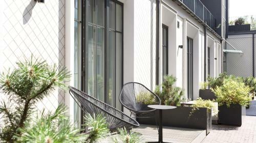 Vilnius Apartments & Suites ? Old Town