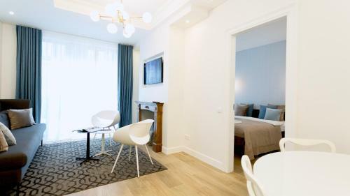 Vilnius Apartments & Suites ? Old Town