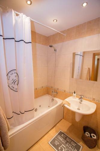 Vilnius Apartments & Suites ? Old Town