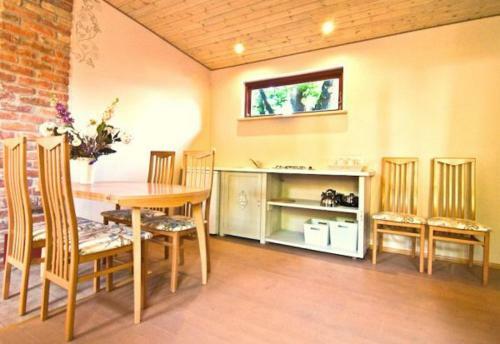 Apartamento Guest House Darius Ir Gir?nas