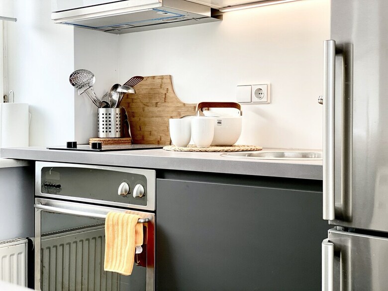 Vilnius Apartments & Suites - Town Hall