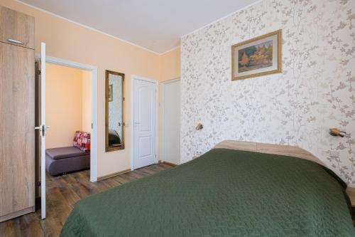 Hostal Vila Arnika
