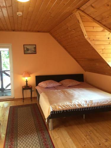 Hostal Red Tower Apartments