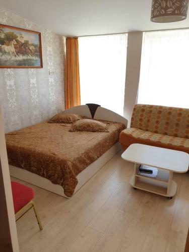 Hostal Pajurio Vila