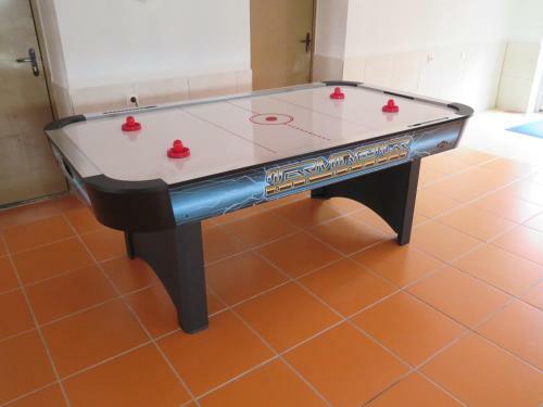 Hostal Pajurio Vila