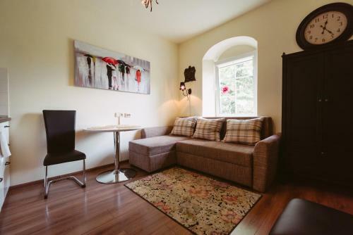 Apartamento Studio In The Vilnius Old Town