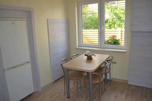 Hostal Guest House Vilma