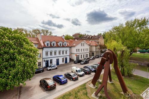 Apartamento Vilnius Private Stay