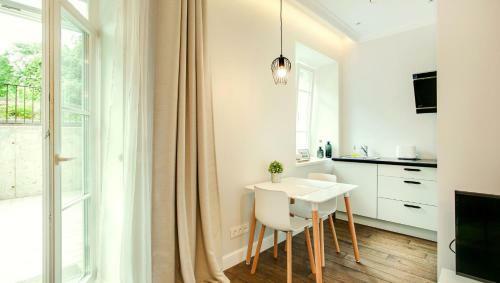 Apartamento Vilnius Private Stay