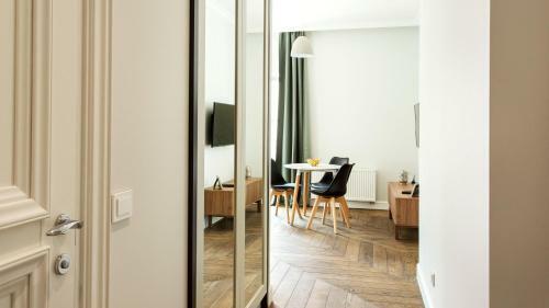 Apartamento Vilnius Private Stay