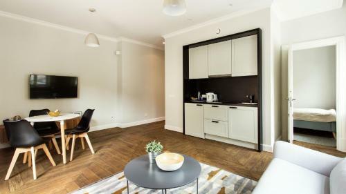 Apartamento Vilnius Private Stay