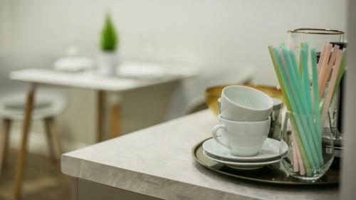 Apartamento Vilnius Private Stay