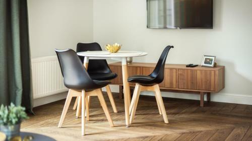 Apartamento Vilnius Private Stay