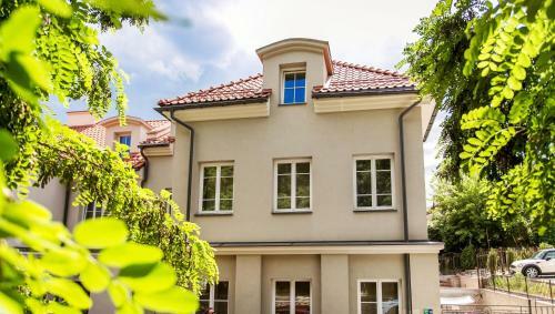Apartamento Vilnius Private Stay