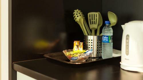 Apartamento Vilnius Private Stay