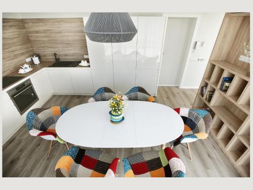 Linden Home Klaipeda Centrum Apartment