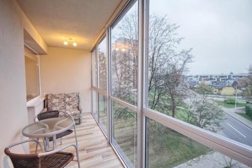 Sunny Apartment