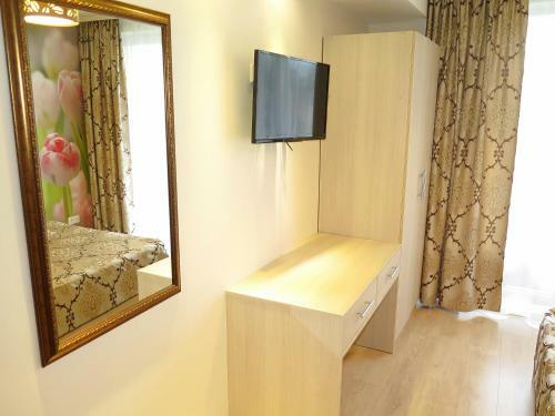 Hostal Justinos Vila