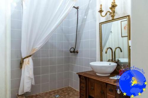 Pakruojis Manor's Palace Boutique Hotel