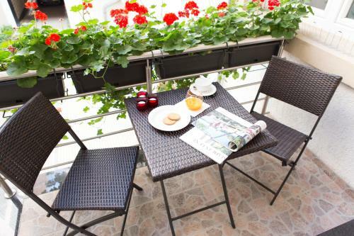 The Queen Luxury Apartments - Villa Cortina