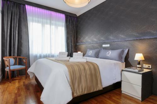 The Queen Luxury Apartments - Villa Cortina
