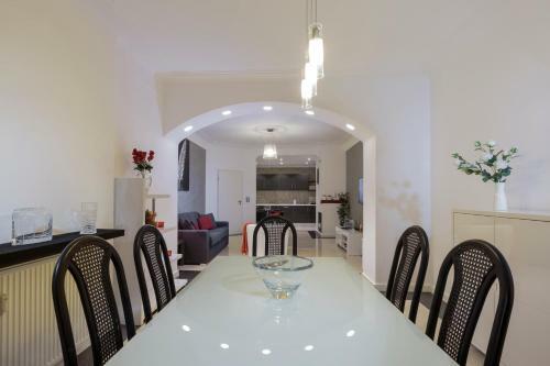 The Queen Luxury Apartments - Villa Cortina