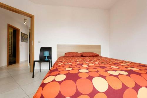 Apartamento Topfloor Luxembourg Ville