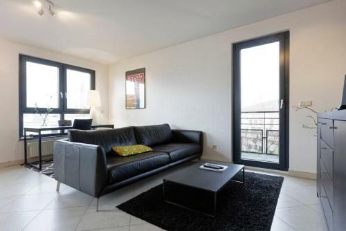 Apartamento Topfloor Luxembourg Ville