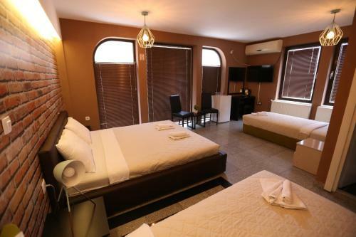 Hotel Korzo