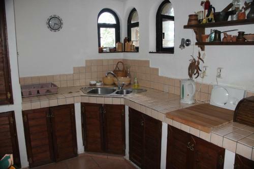 Villa Panorama Elen Kamen