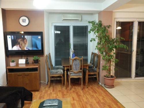 Apartments Ohrid Lake