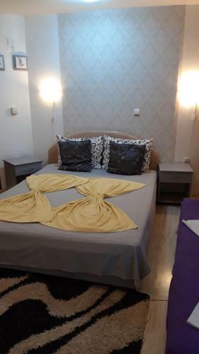 Apartments Ohrid Lake