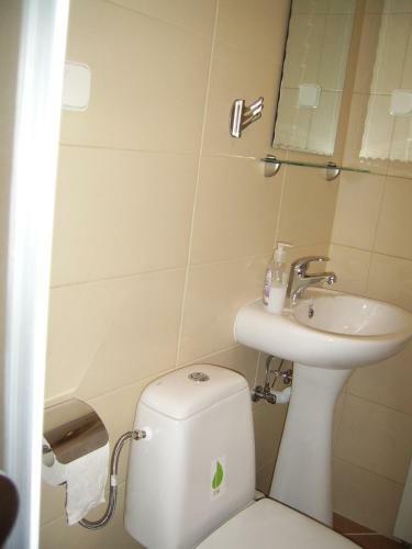 Tedi & Kiki Apartment