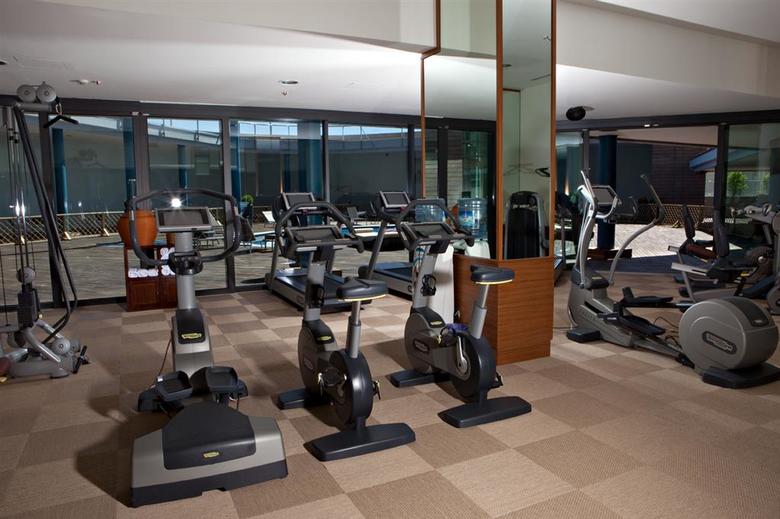 Atahotel Varese