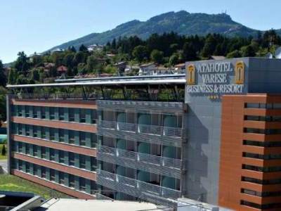 Atahotel Varese