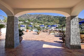 Hotel Belvedere