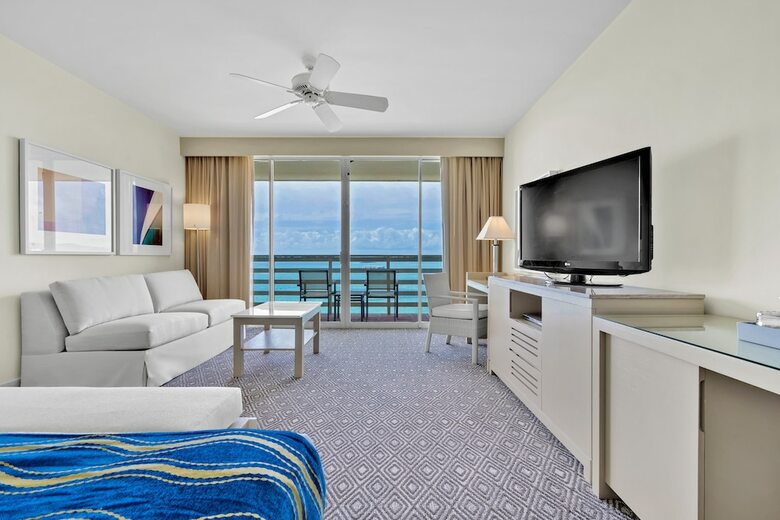 Hotel El Conquistador Resort - Puerto Rico