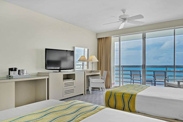 Hotel El Conquistador Resort - Puerto Rico