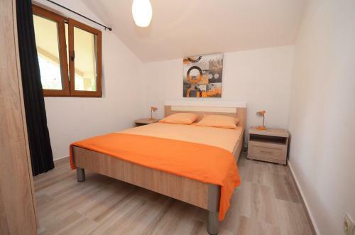 Apartmani Mizdrak