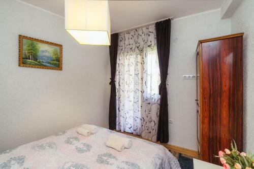 Villa Jadran Apartments