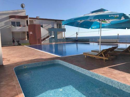 Aparthotel Apartments De Lara