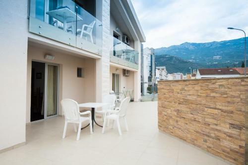 Hostal Guest House Vila Centar