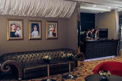 Hotel M Niki?