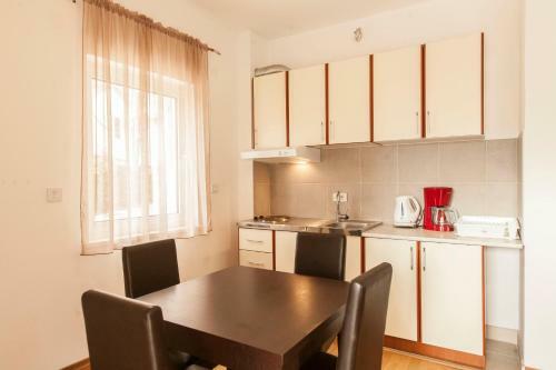 Apartments Vila Petrovic