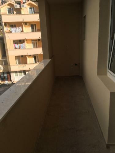 Hostal Pero Becici Apartments