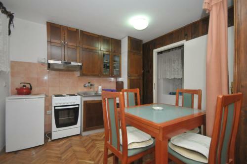 Danica Apartment