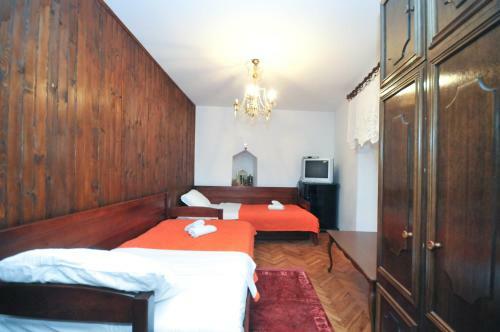 Danica Apartment
