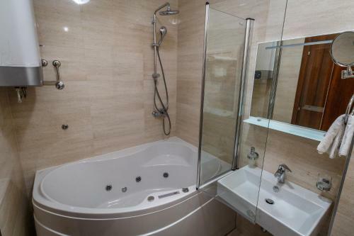 Luxury Budva Center Apartments