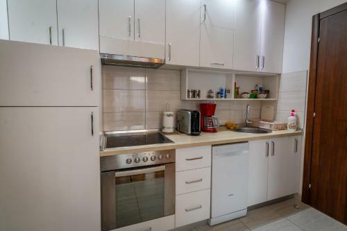 Luxury Budva Center Apartments